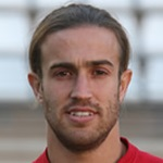 صوره ل ماتياس ألونسو