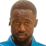 Jeff Biloungou Nguebe