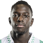 O Mendy