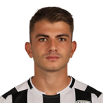 صوره ل Dimitrios Tsopouroglou