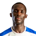 صوره ل E Ampiah