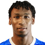 صوره ل Nico Gordon