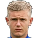 H Godsmark Ford