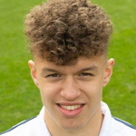 Jacob Holland Wilkinson