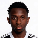 صوره ل M Otuali Omohe