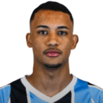 Andre Martins