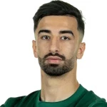 محمد الأمين عمورة