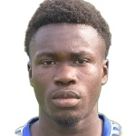 K Owusu