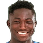 صوره ل M Yakubu