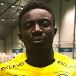 E Owusu