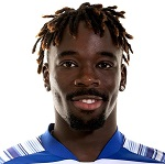 صوره ل Amadou Salif Mbengue