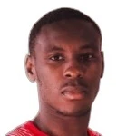 E Kouassi