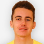 صوره ل Maksym Serdyuk