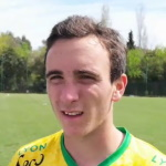 صوره ل Valent n Larralde