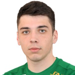 صوره ل M Khromey