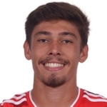 صوره ل Lucas Mazetti