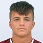 صوره ل Mattia Tordini