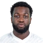 D Owusu