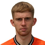 K Fotheringham