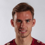 K Nizhegorodov