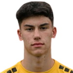 Noah Brdar