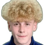 Harry French