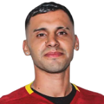 J Zeballos