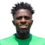 A Odhiambo