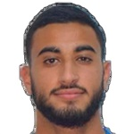 صوره ل F Soltani