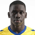 M Ndiaye