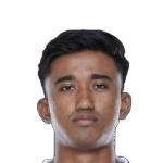 P Gogoi
