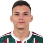 صوره ل Marcos Pedro