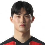 صوره ل Kang Seong Jin