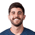 لوكاس بيرالدو