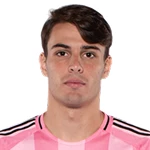 صوره ل F Redondo