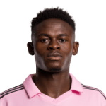 صوره ل A Mabika