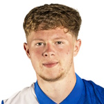 صوره ل Matty Litherland