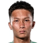 Chung Hoi Man
