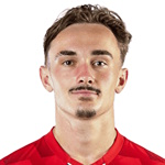 صوره ل M Broholm