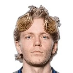 صوره ل H Gikling Bruseth