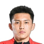صوره ل Wang Yu