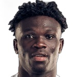 صوره ل Nelson Okeke