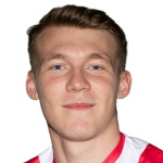 J O Connor