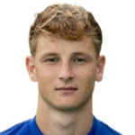 N de Groot