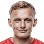 صوره ل Morten Olsen