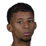 Evandro Barros