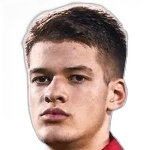 M Gjorgievski