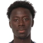 صوره ل Omar Sillah