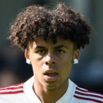 صوره ل Noah Mawete Kinsiona