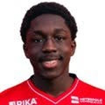 صوره ل L Mbamba Muanda